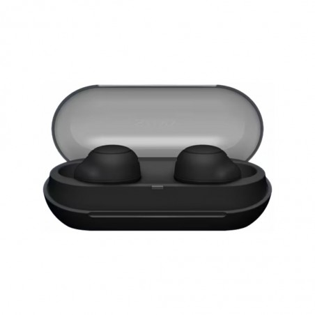 Sony Headphone Black WF-C500/BZE