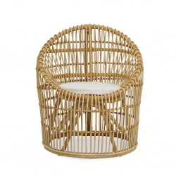 Nabire Chair Rattan