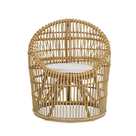 Nabire Chair Rattan