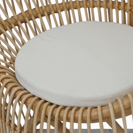 Nabire Chair Rattan