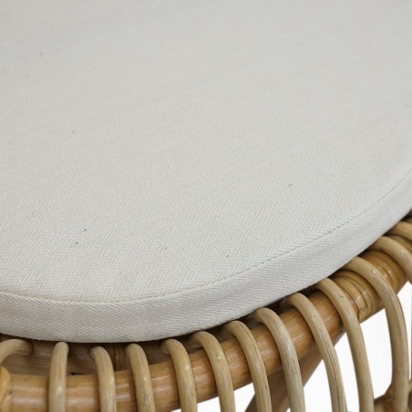 Nabire Chair Rattan