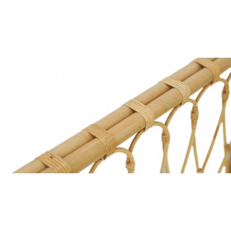 Kirey Rattan Sofa Daybed