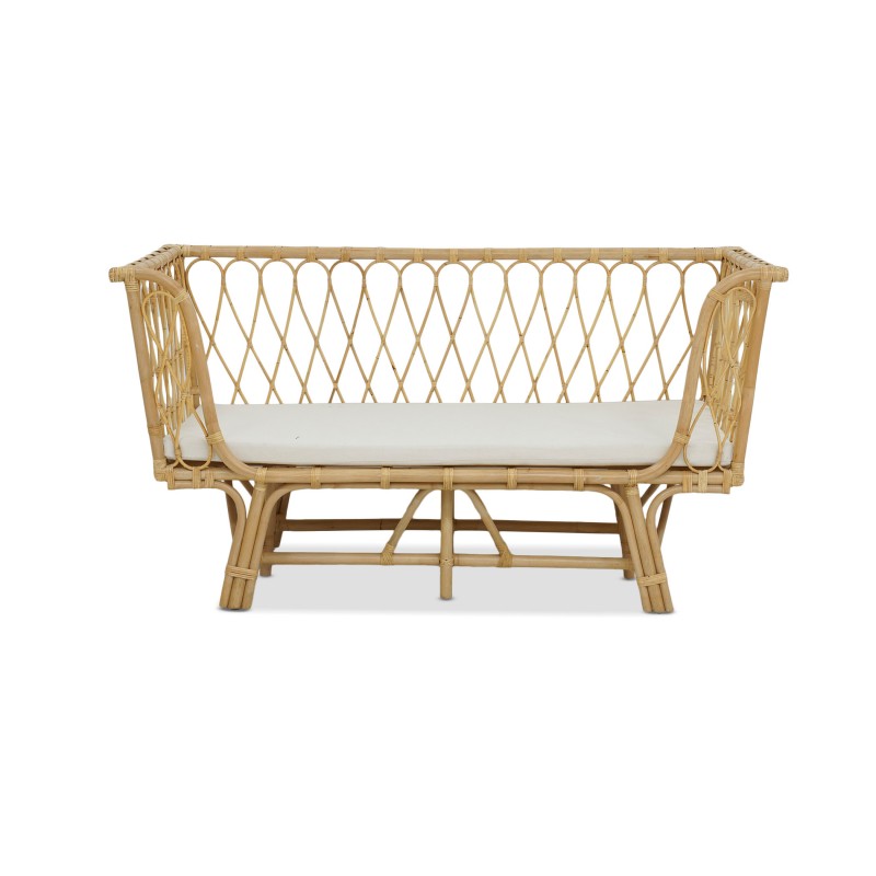 Kirey Rattan Sofa Daybed Kirey Rattan Sofa Daybed