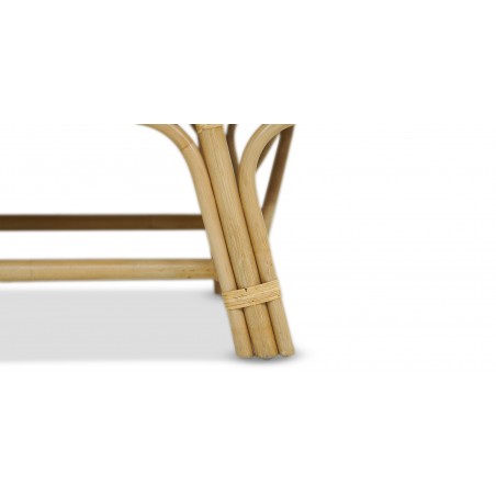 Kirey Rattan Sofa Daybed