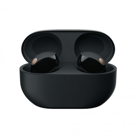 Sony Headphone Black WF-1000XM5/BCE