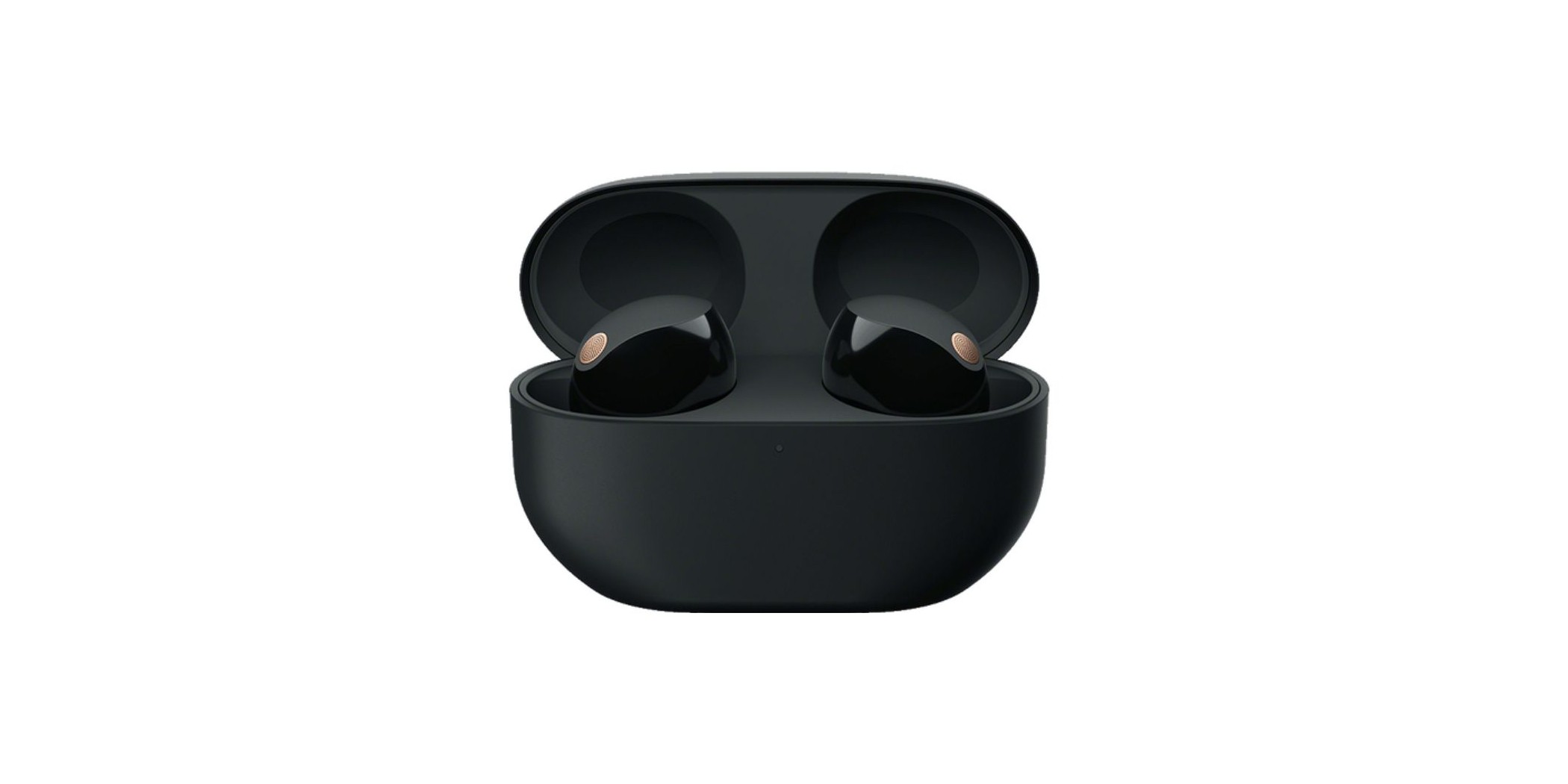 Sony Headphone Black WF-1000XM5/BCE