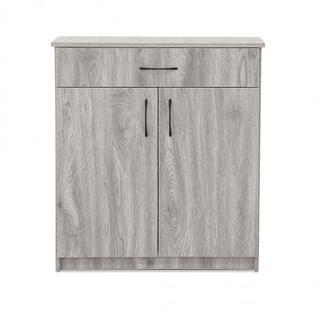 Zephyr Shoe Rack In Melamine MDF