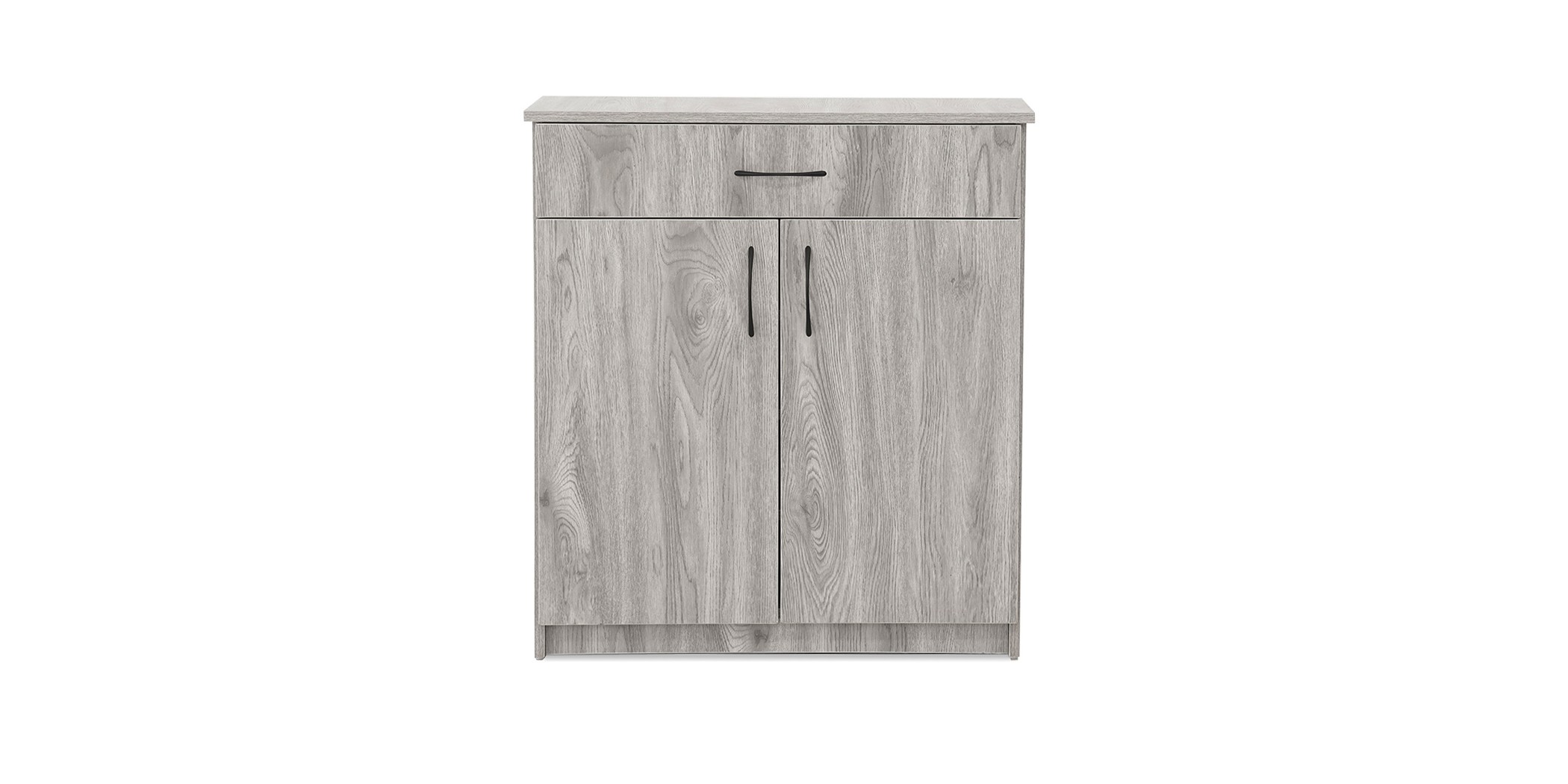 Zephyr Shoe Rack In Melamine MDF