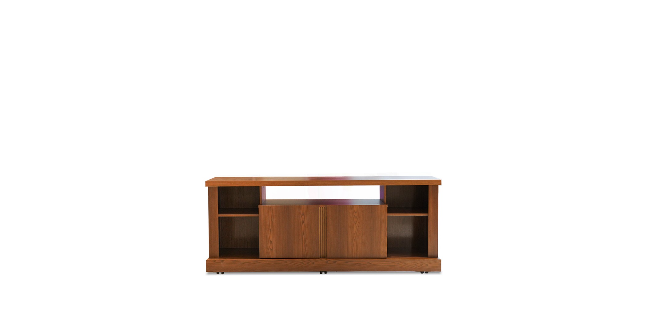 Jeri Low TV Cabinet Freijo