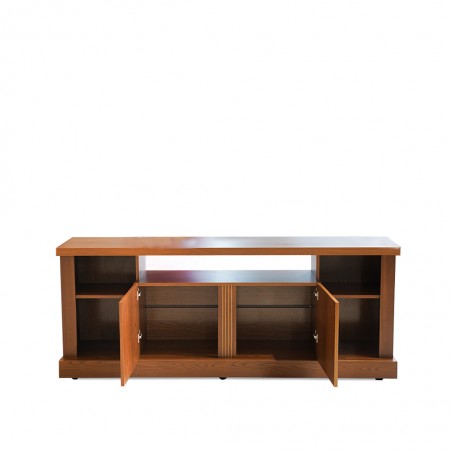 Jeri Low TV Cabinet Freijo