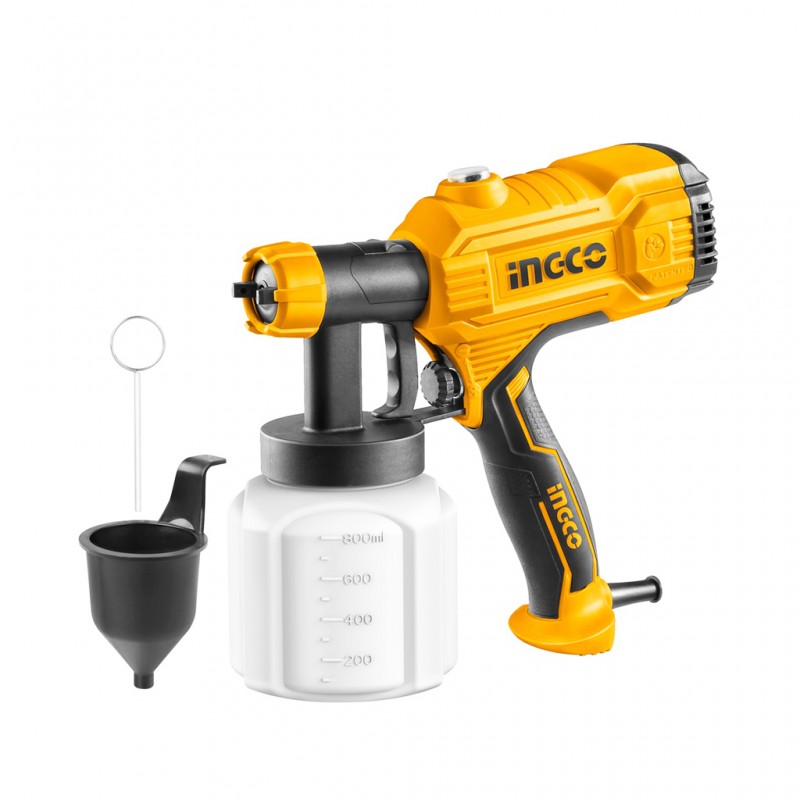 Ingco Spg3508 Spray Gun