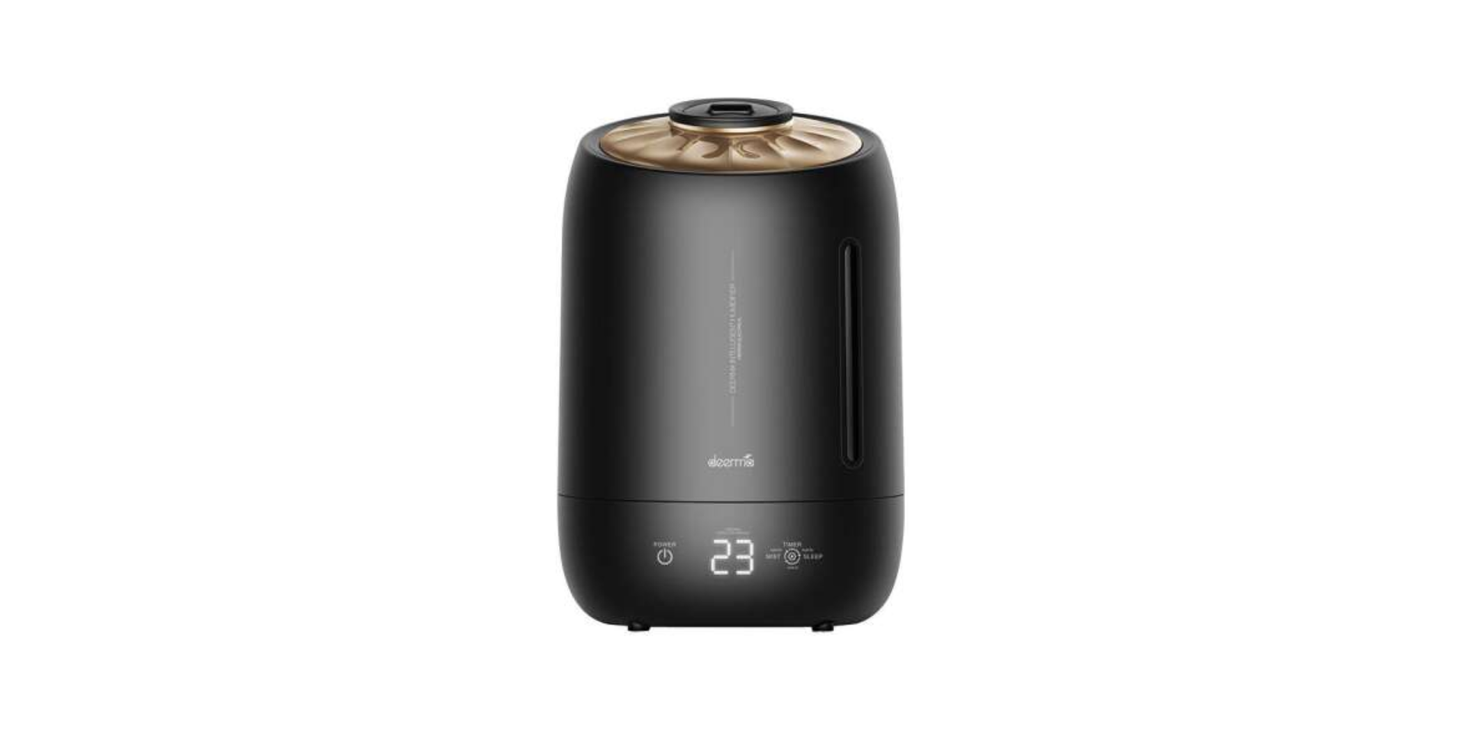 Deerma F600 5L Air Ultrasonic Humidifier