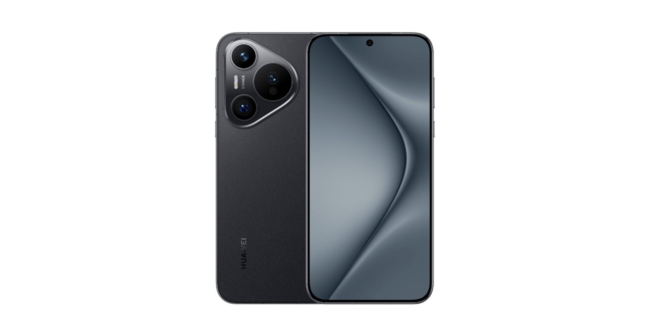 Huawei Pura 70 Black
