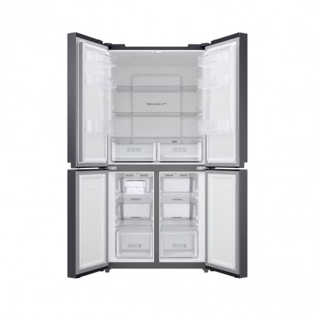 Samsung RF48A400EB4 Refrigerator
