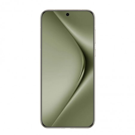 Huawei Pura 70 Ultra Green