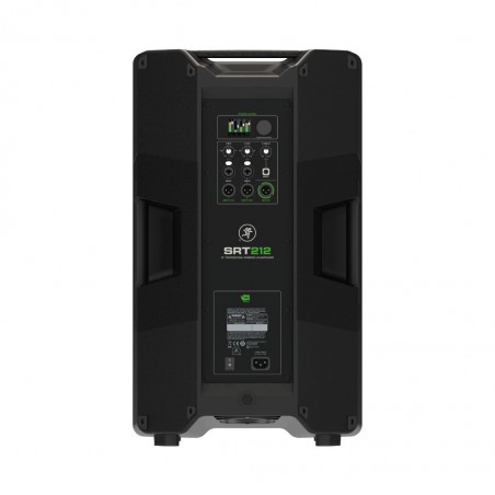 Mackie Srt212 12” 1600W Powered Loudspeaker