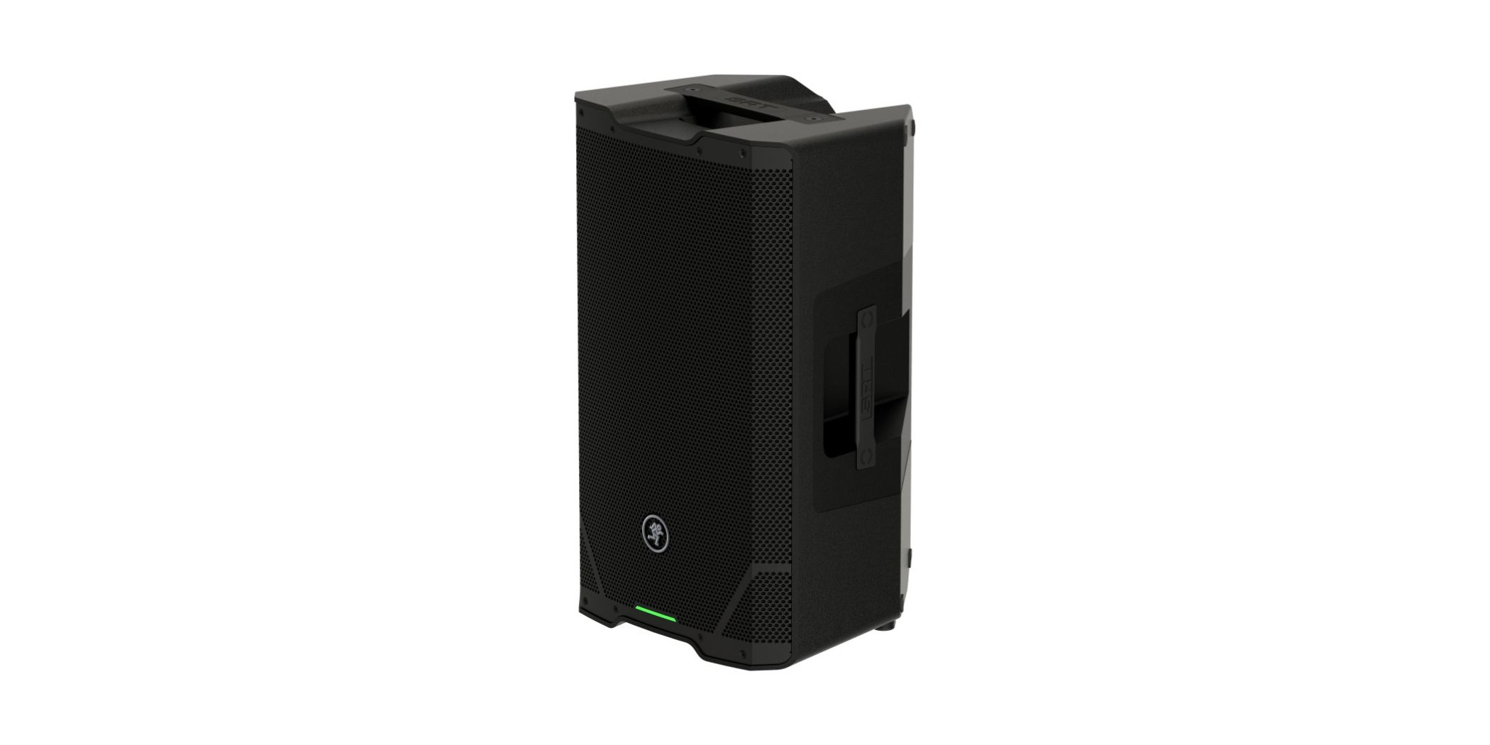 Mackie Srt212 12” 1600W Powered Loudspeaker