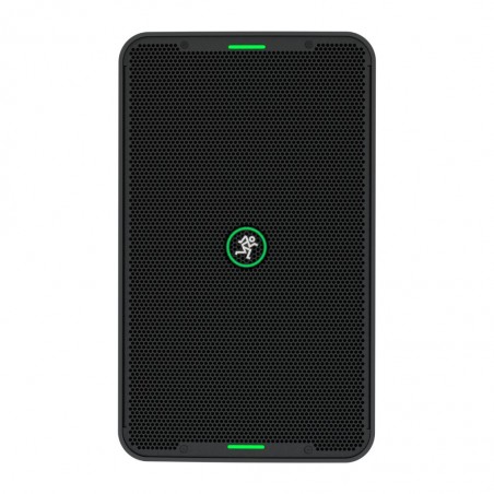 Mackie 2055123-01 ShowBox-Battery Powered All-In One Performance Rig With Breakaway Mix Control EU