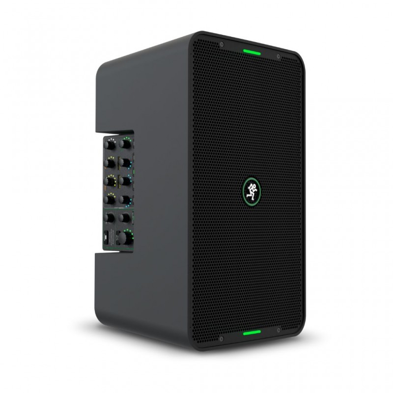 Mackie 2055123-01 ShowBox-Battery Powered All-In One Performance Rig With Breakaway Mix Control EU Mackie 2055123-01 ShowBox-Battery Powered All-In One Performance Rig With Breakaway Mix Control EU