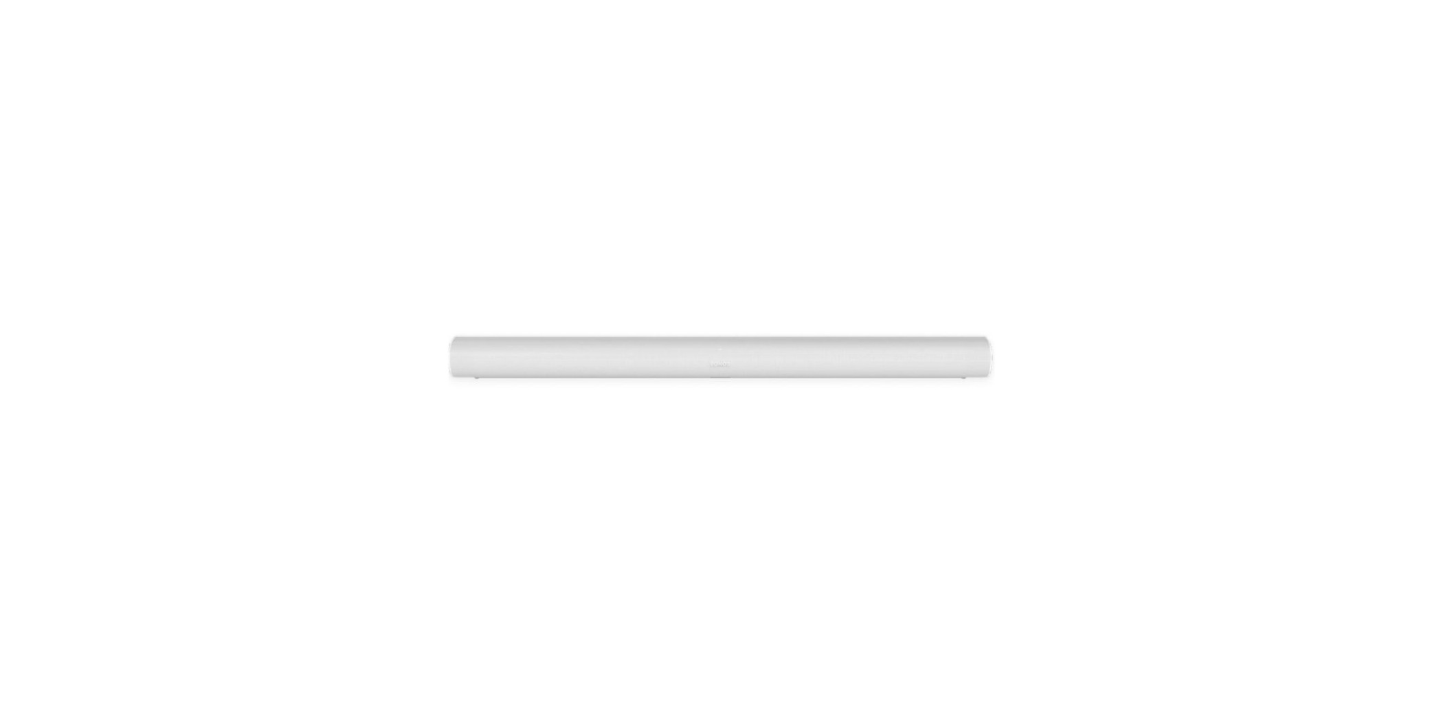 SonosArc Premium SmartSoundbar - White(S19)