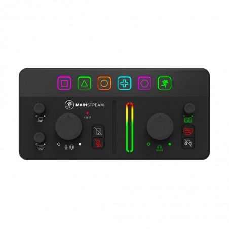Mackie 2055981-00 MainStream-Complete Live Streaming