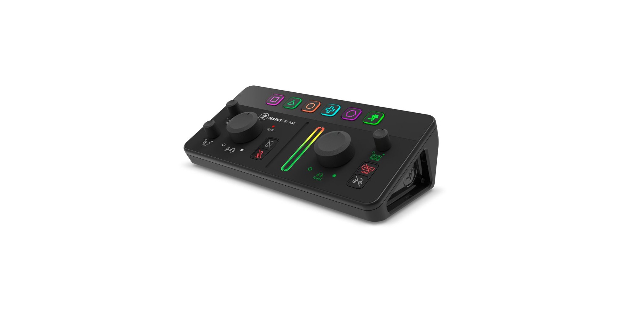 Mackie 2055981-00 MainStream-Complete Live Streaming