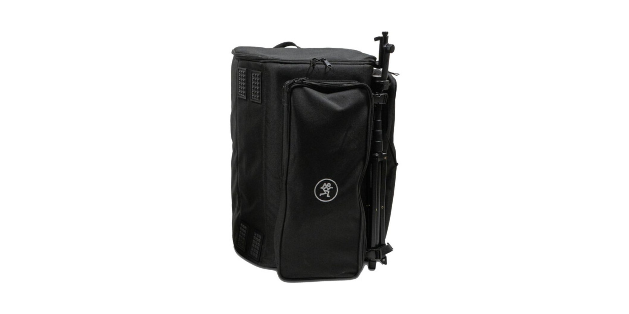 Mackie 2056473 ShowBox Gig Bag-Custom Gig Bag for ShowBox System and Accessories