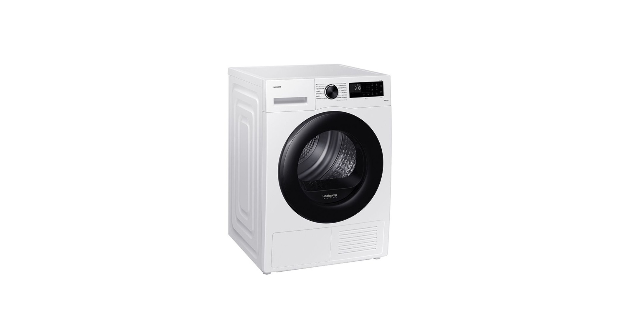 Samsung DV80CG0B0AE Dryer