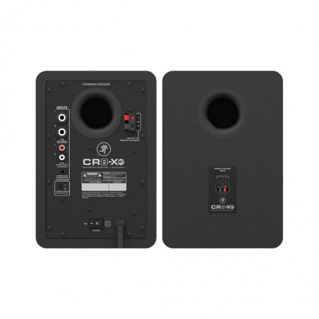 Mackie Cr8-Xbt - 8" Multimedia Monitors With Bluetooth® Eu 2052122-01