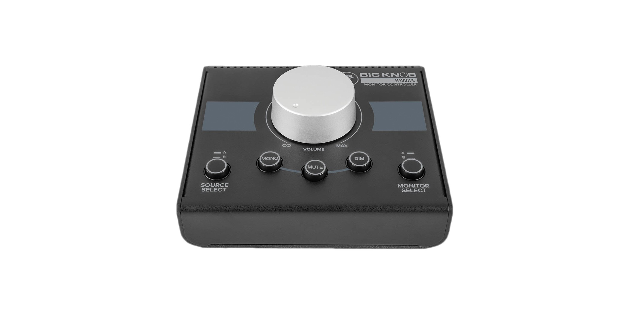 Mackie Big Knob Passive Eu 2047800-01