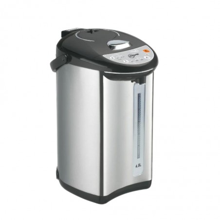 Mayer MMAP520 4.8L S/Steel Airpot