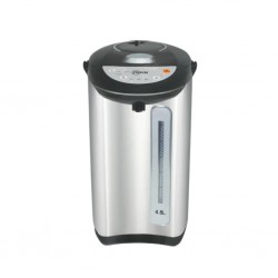 Mayer MMAP520 4.8L S/Steel Airpot