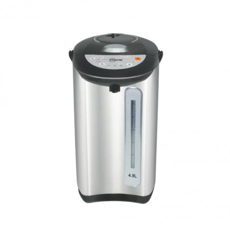 Mayer MMAP520 4.8L S/Steel Airpot