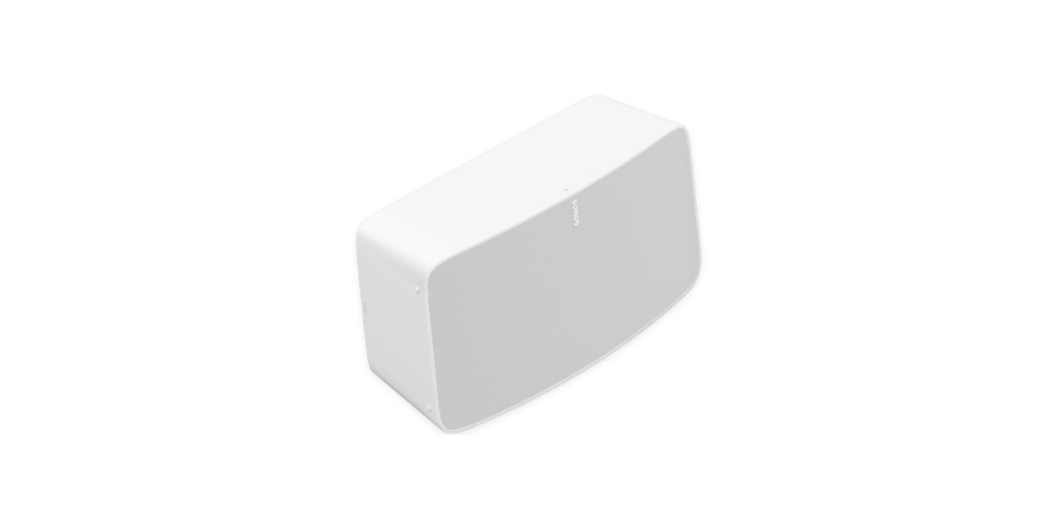 Sonos Five Ultimate Smart Speaker White S24