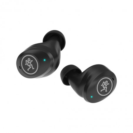 Mackie Mp-20Tws Mp-20Tws – Tws Earbuds W/ Anc & Knowles Ba 2054683-00