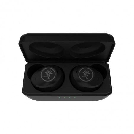Mackie Mp-20Tws Mp-20Tws – Tws Earbuds W/ Anc & Knowles Ba 2054683-00
