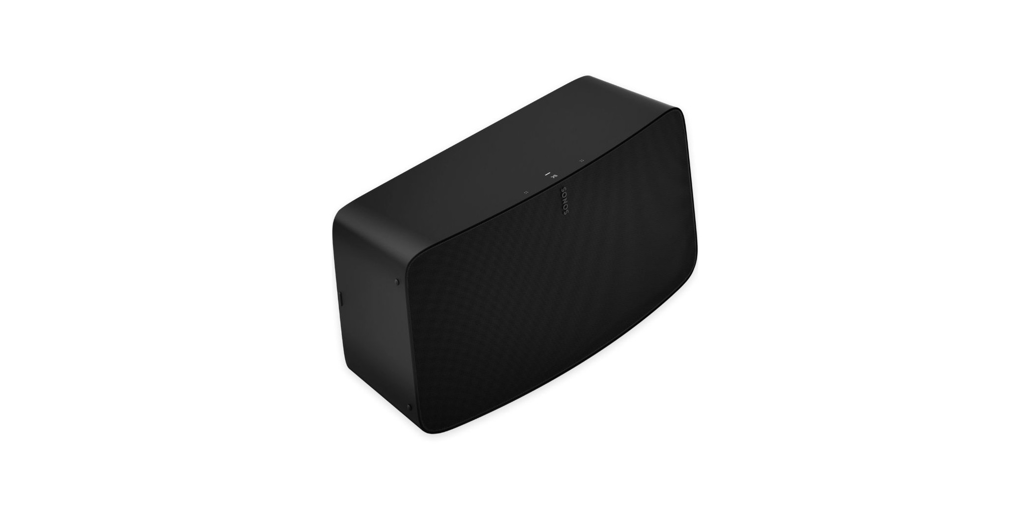 Sonos Five Ultimate Smart Speaker Black (S24)