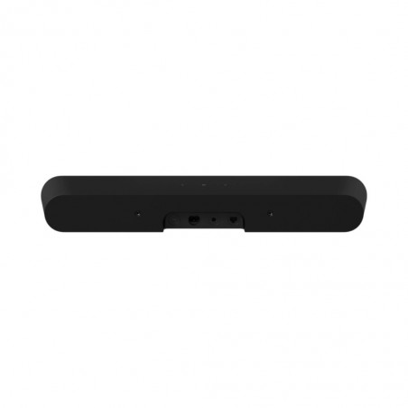 Sonos Ray Optical/WiFi Smart Soundbar Black (S36)
