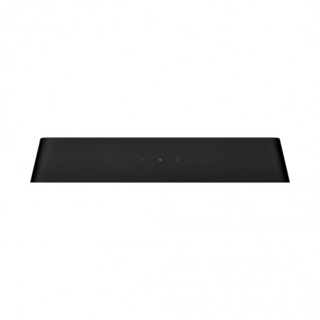 Sonos Ray Optical/WiFi Smart Soundbar Black (S36)