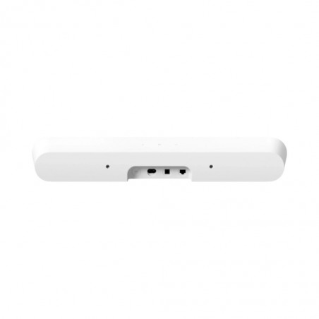 Sonos Ray Optical/WiFi Smart Soundbar White (S36)