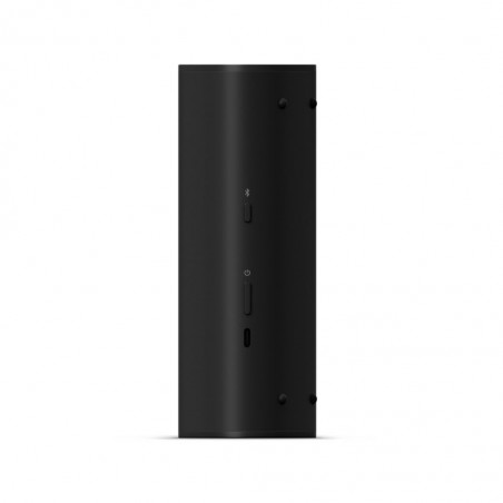 Sonos Roam Portable Smart Speaker - Black (S27)