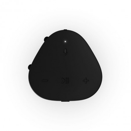 Sonos Roam Portable Smart Speaker - Black (S27)