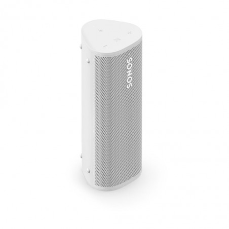 Sonos Roam Portable Smart Speaker - White (S27)