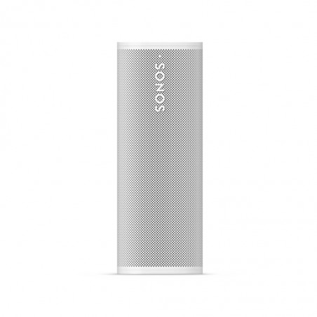 Sonos Roam Portable Smart Speaker - White (S27)