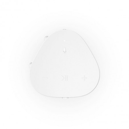 Sonos Roam Portable Smart Speaker - White (S27)