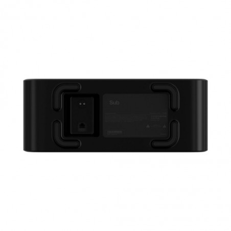Sonos Sub Gen3 Wireless Smart Subwoofer Black (S26)
