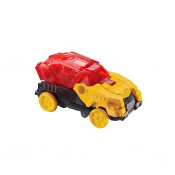 Screechers Wild 4 Series 0 Wildfire Lion EU685004