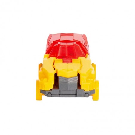 Screechers Wild 4 Series 0 Wildfire Lion EU685004