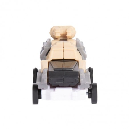 Screechers Wild 4 Series 0 Thunder Rhino EU685005