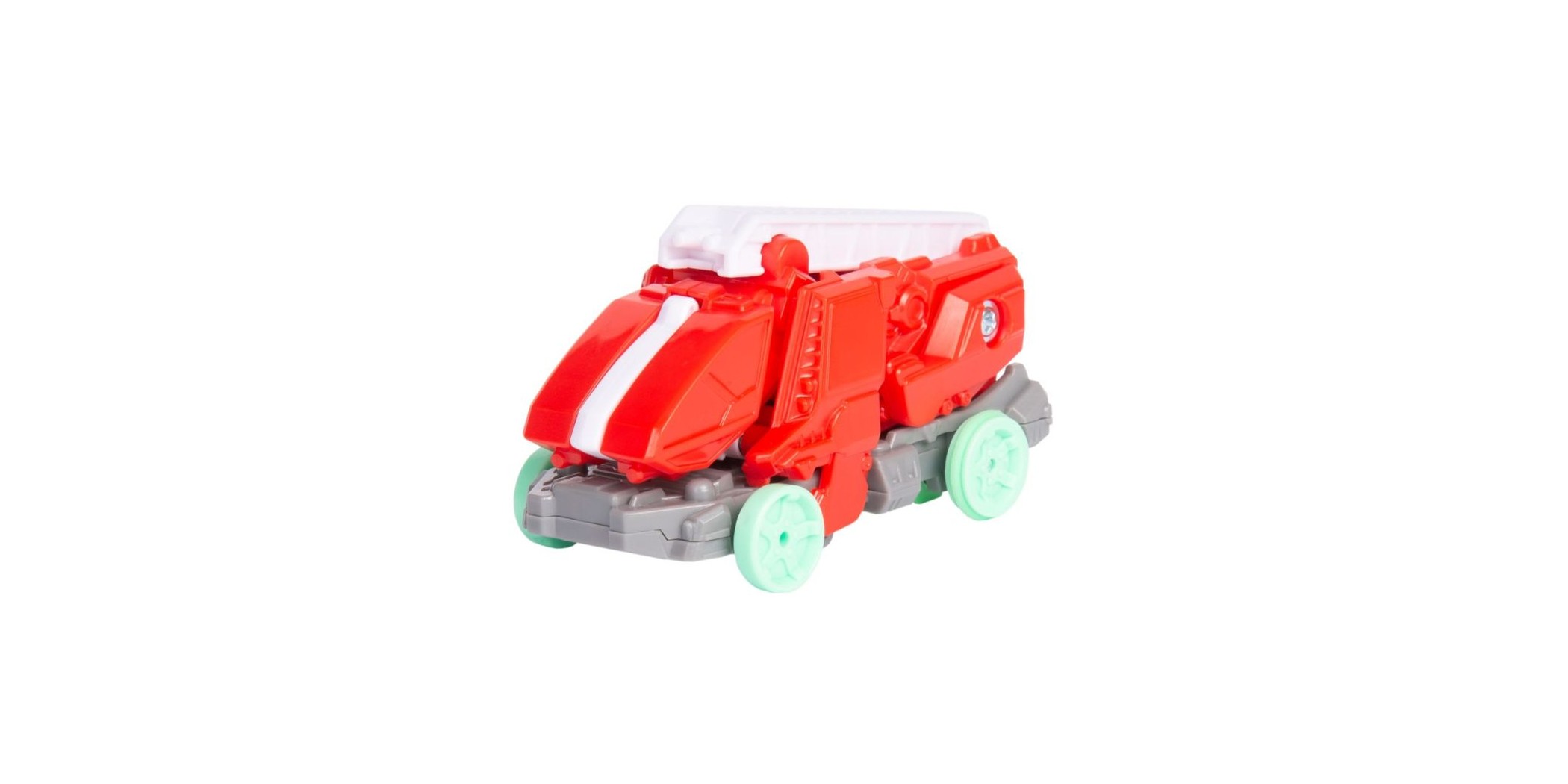 Screechers Wild 4 Series 0 Earthquake Mammoth EU685006